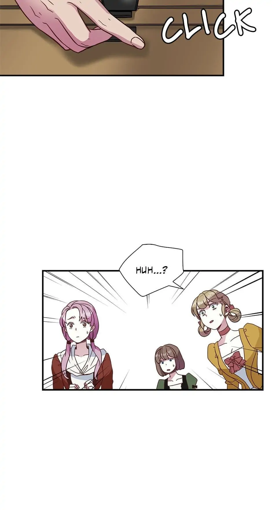 Not-Sew-Wicked Stepmom Chapter 11 - Page 15
