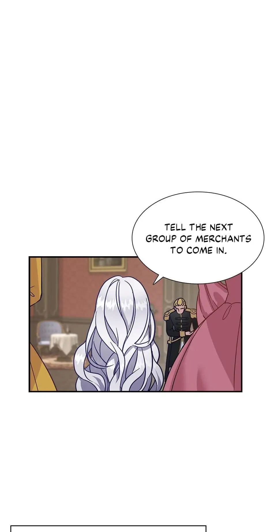 Not-Sew-Wicked Stepmom Chapter 11 - Page 35
