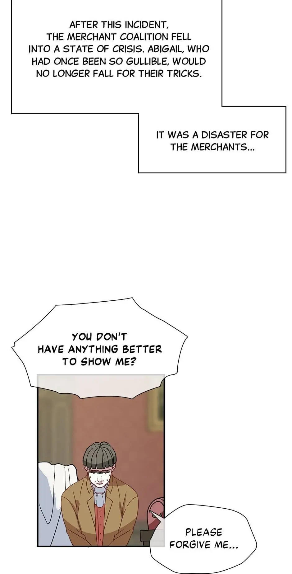 Not-Sew-Wicked Stepmom Chapter 11 - Page 36