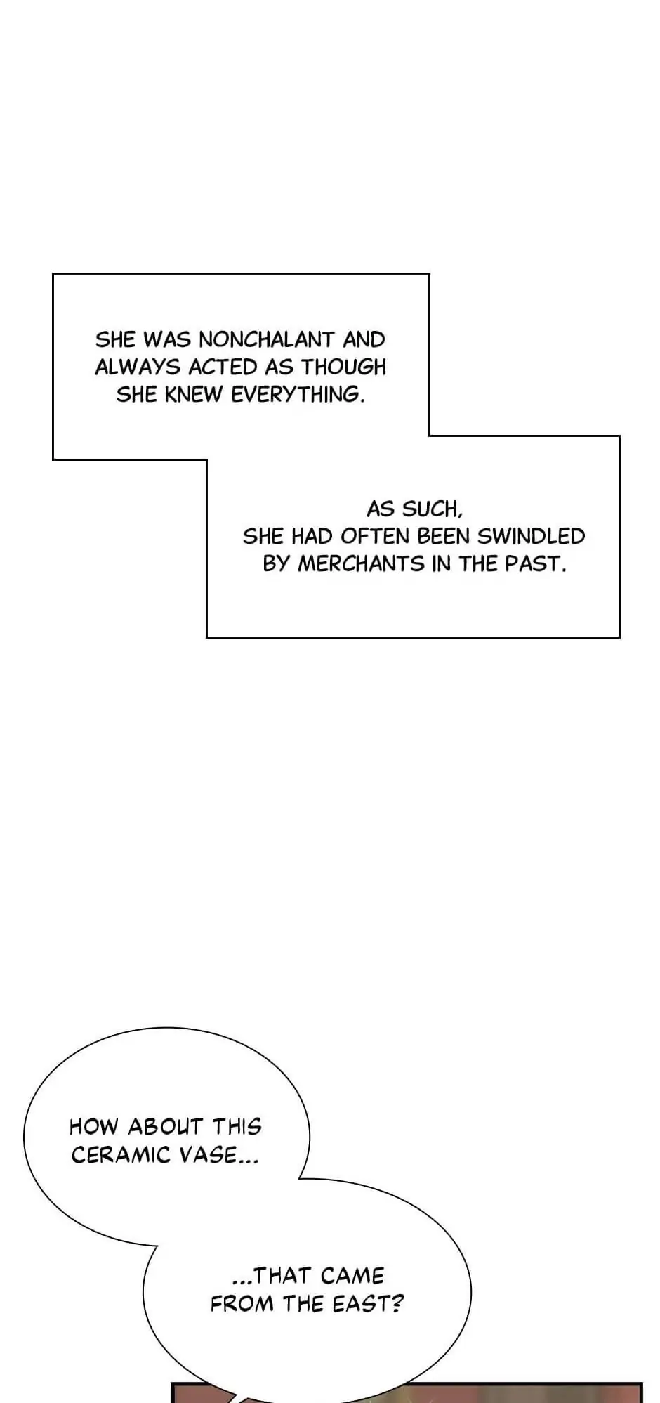 Not-Sew-Wicked Stepmom Chapter 11 - Page 5
