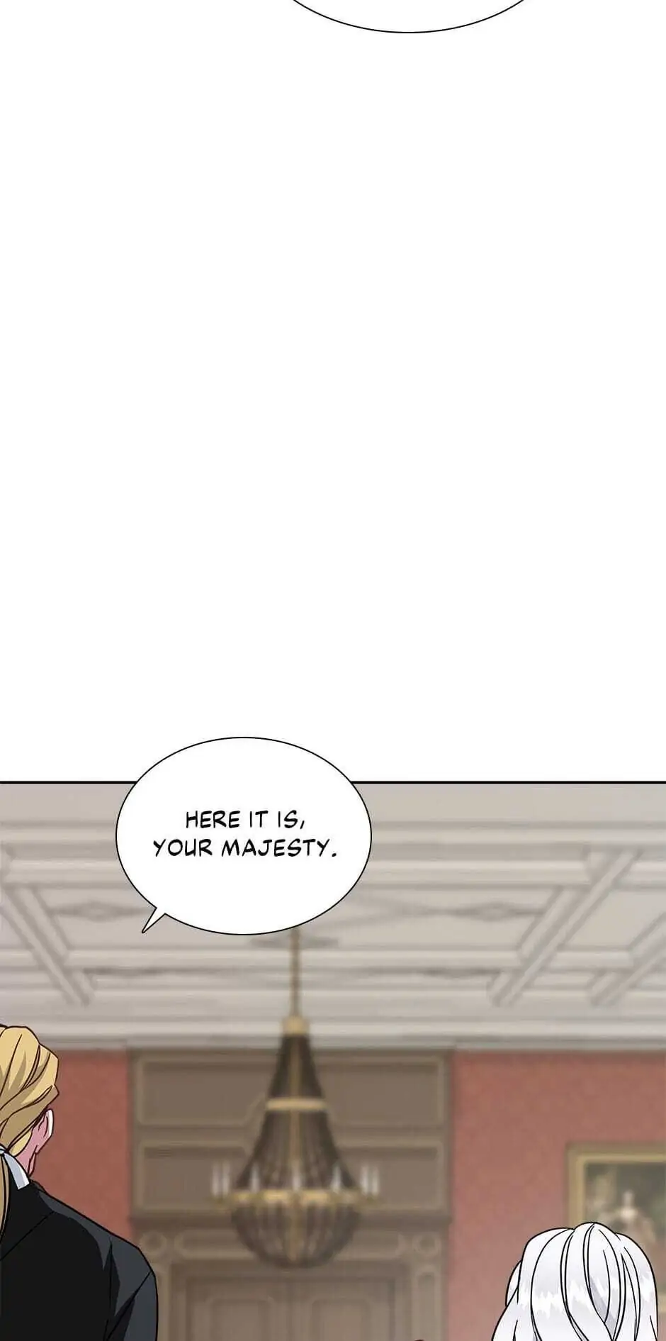 Not-Sew-Wicked Stepmom Chapter 11 - Page 43