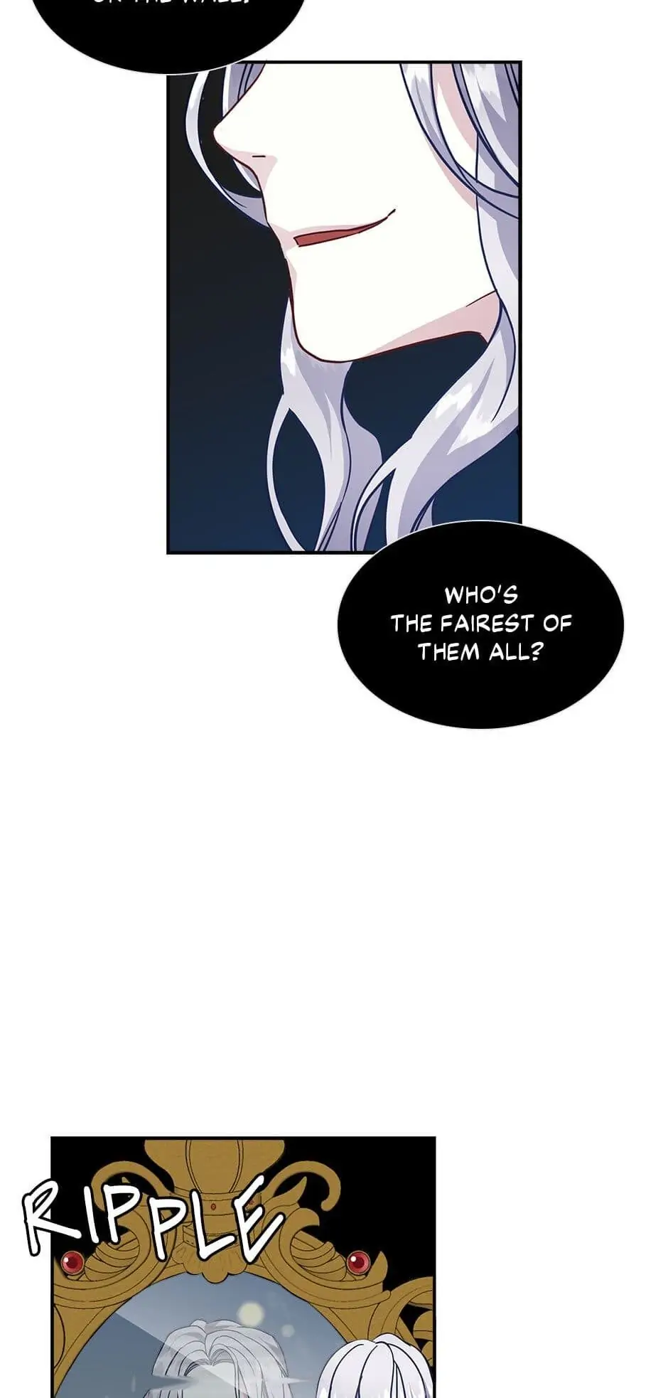 Not-Sew-Wicked Stepmom Chapter 11 - Page 48