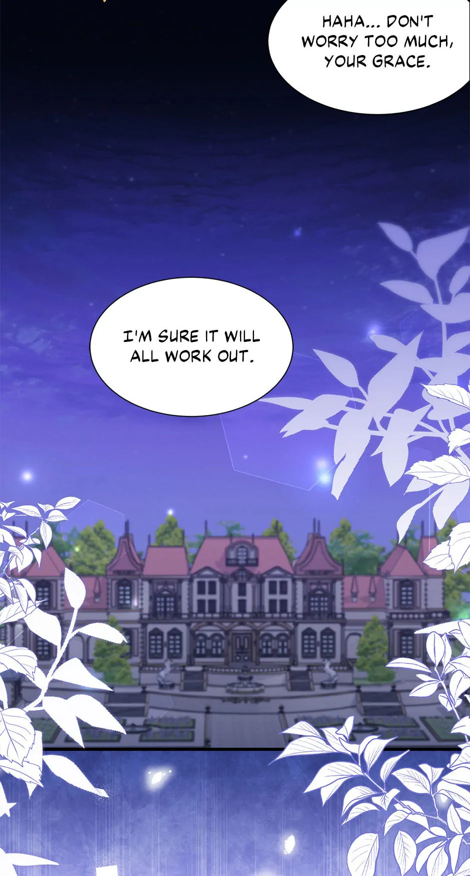 Not-Sew-Wicked Stepmom Chapter 110 - Page 23