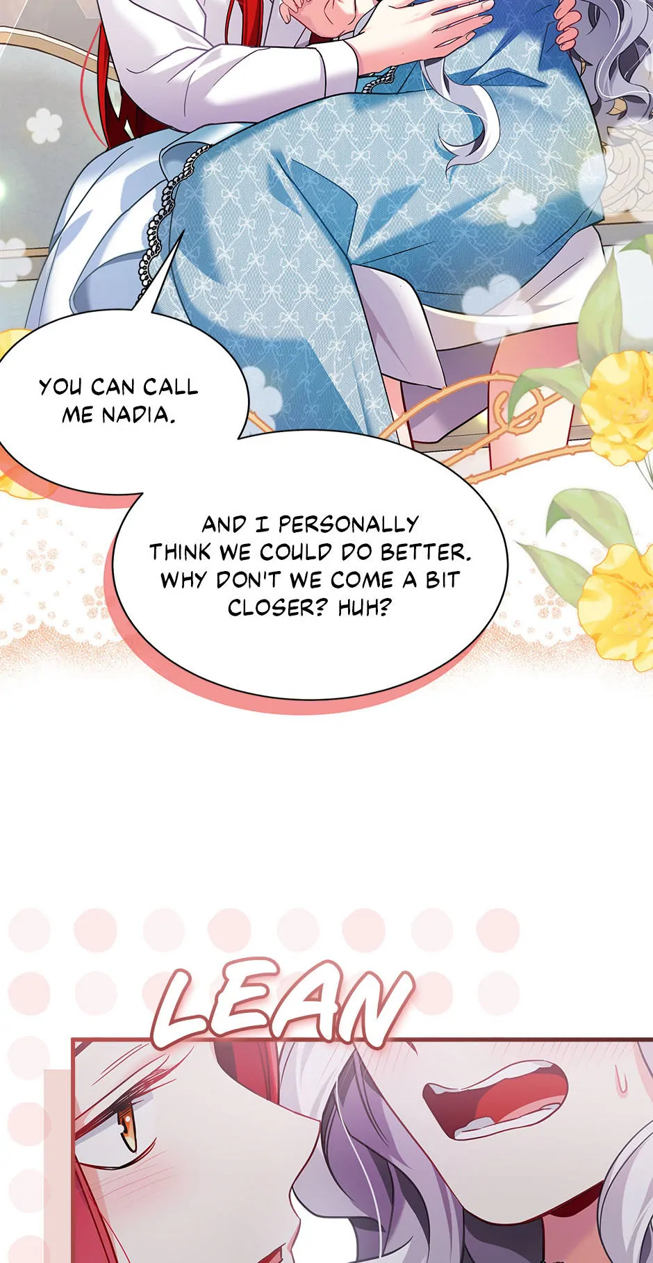 Not-Sew-Wicked Stepmom Chapter 110 - Page 45
