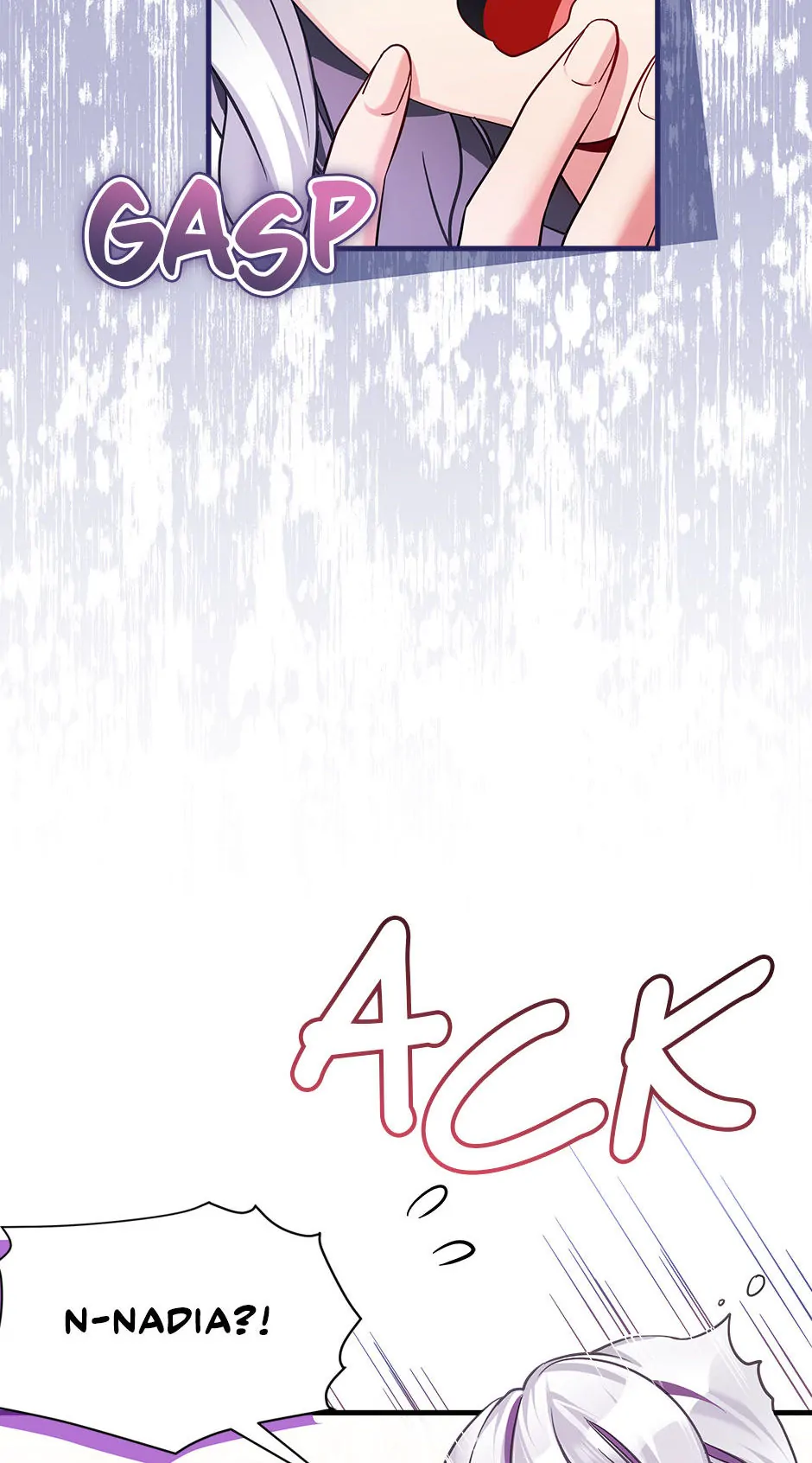 Not-Sew-Wicked Stepmom Chapter 110 - Page 49