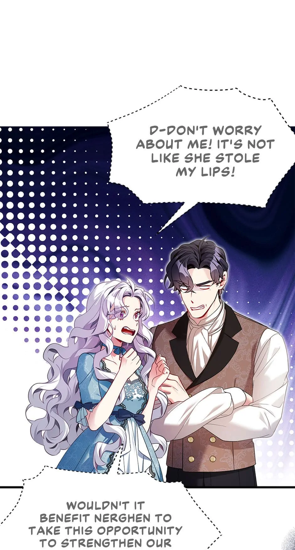 Not-Sew-Wicked Stepmom Chapter 111 - Page 27