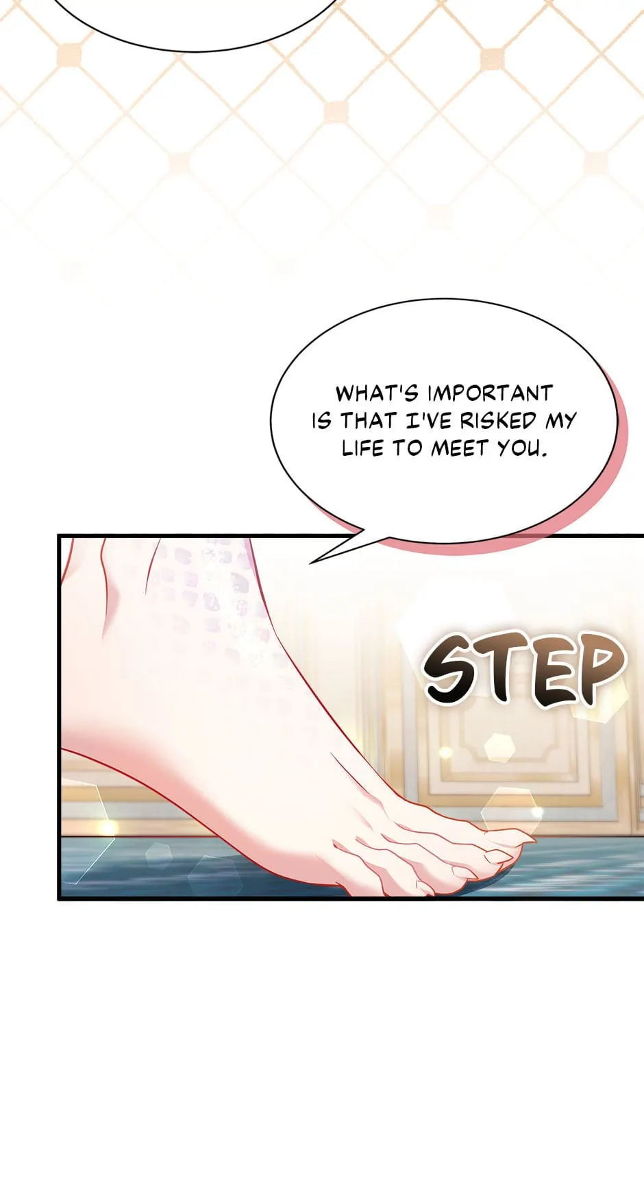 Not-Sew-Wicked Stepmom Chapter 111 - Page 6