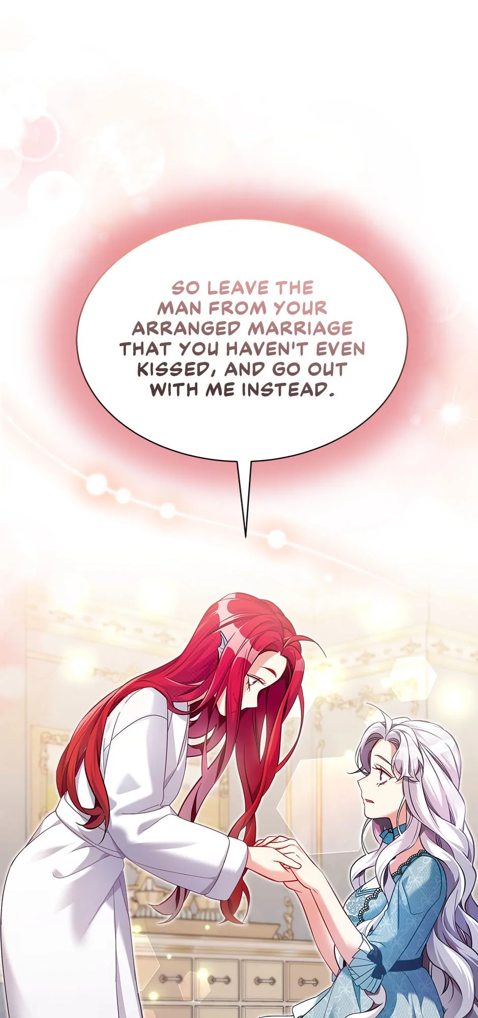 Not-Sew-Wicked Stepmom Chapter 111 - Page 7