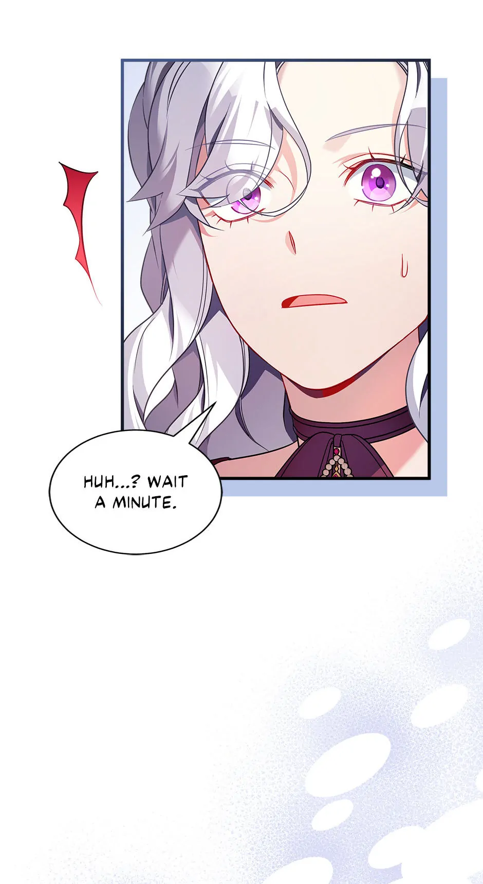 Not-Sew-Wicked Stepmom Chapter 111 - Page 63
