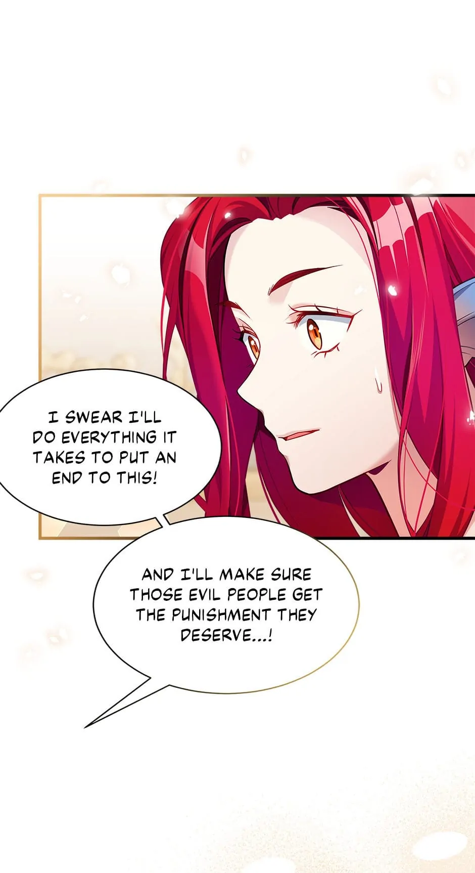Not-Sew-Wicked Stepmom Chapter 112 - Page 18