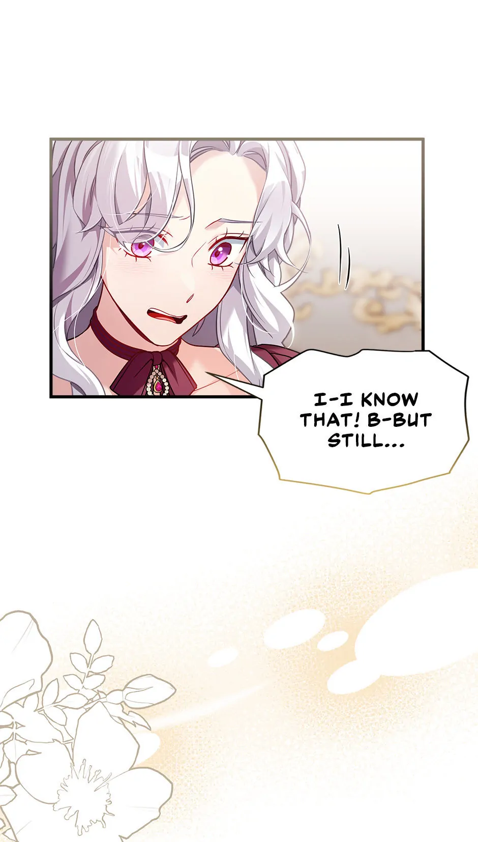Not-Sew-Wicked Stepmom Chapter 112 - Page 23