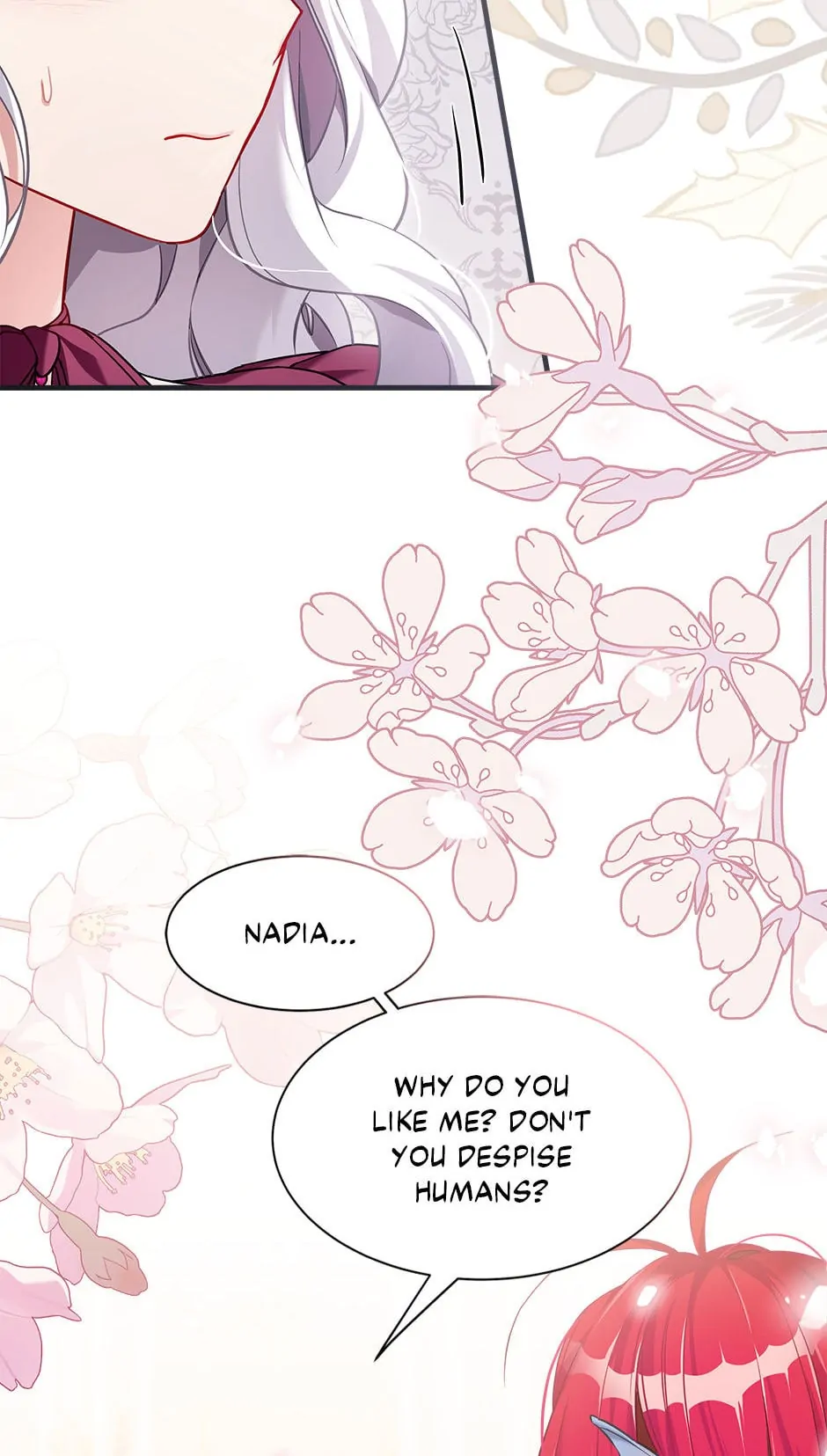 Not-Sew-Wicked Stepmom Chapter 112 - Page 25