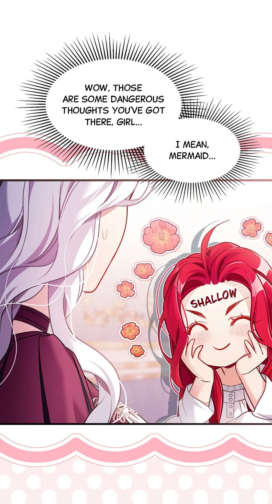 Not-Sew-Wicked Stepmom Chapter 112 - Page 28