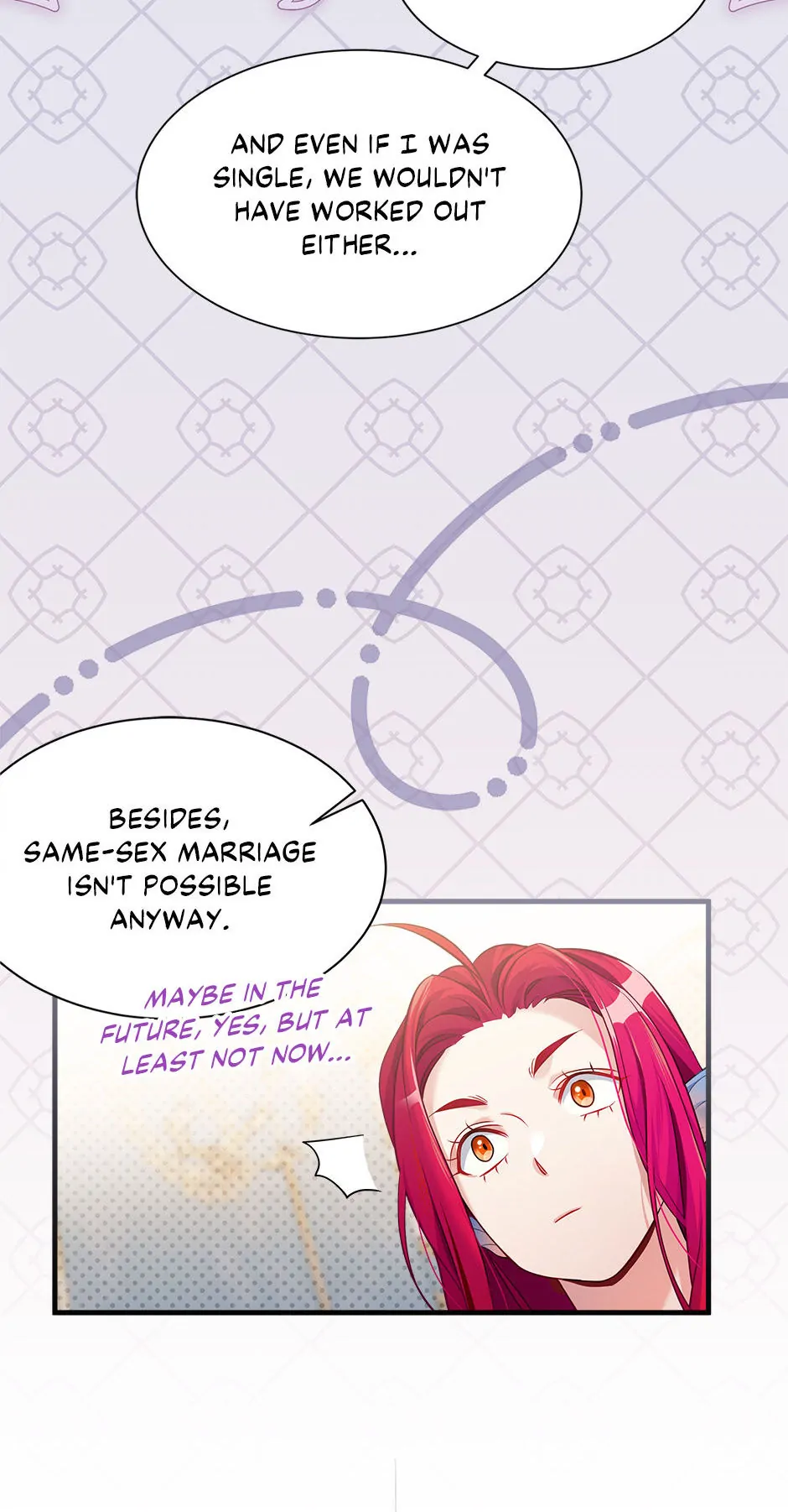 Not-Sew-Wicked Stepmom Chapter 112 - Page 47