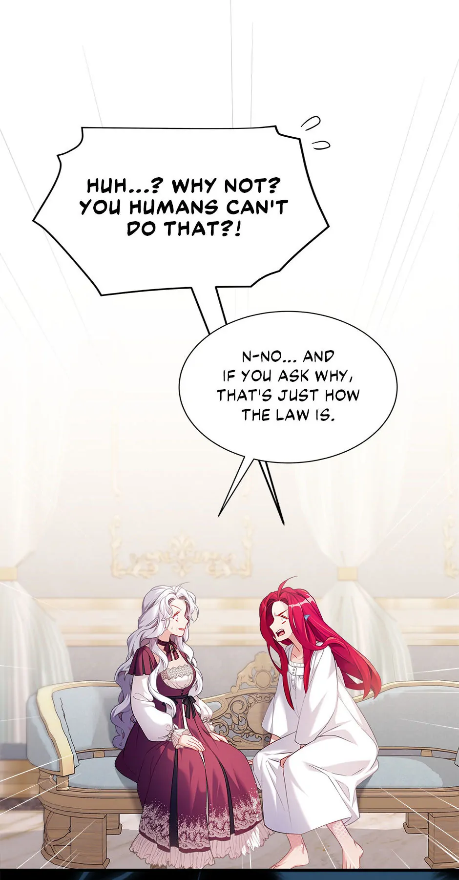 Not-Sew-Wicked Stepmom Chapter 112 - Page 48