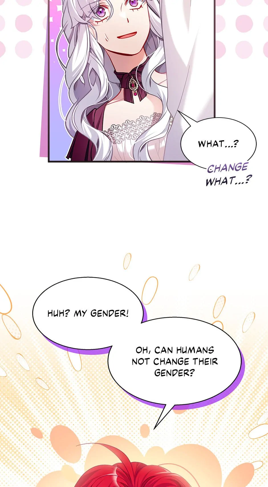 Not-Sew-Wicked Stepmom Chapter 112 - Page 53