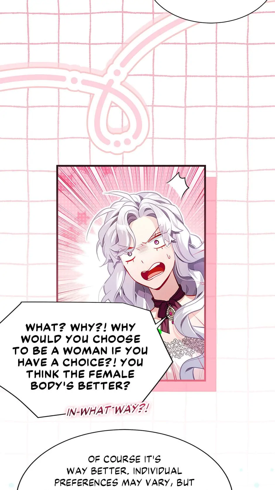 Not-Sew-Wicked Stepmom Chapter 112 - Page 58