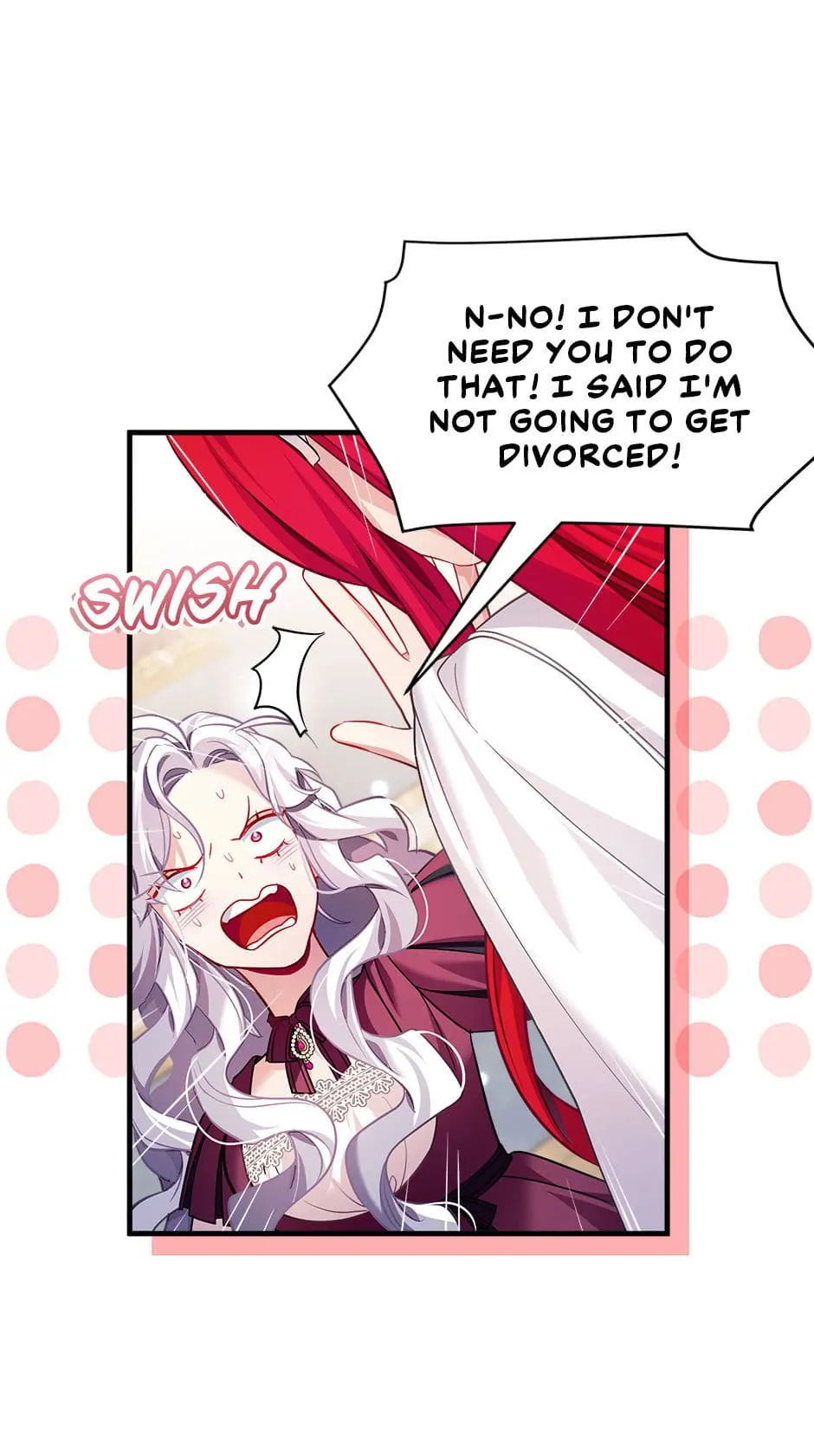 Not-Sew-Wicked Stepmom Chapter 112 - Page 63
