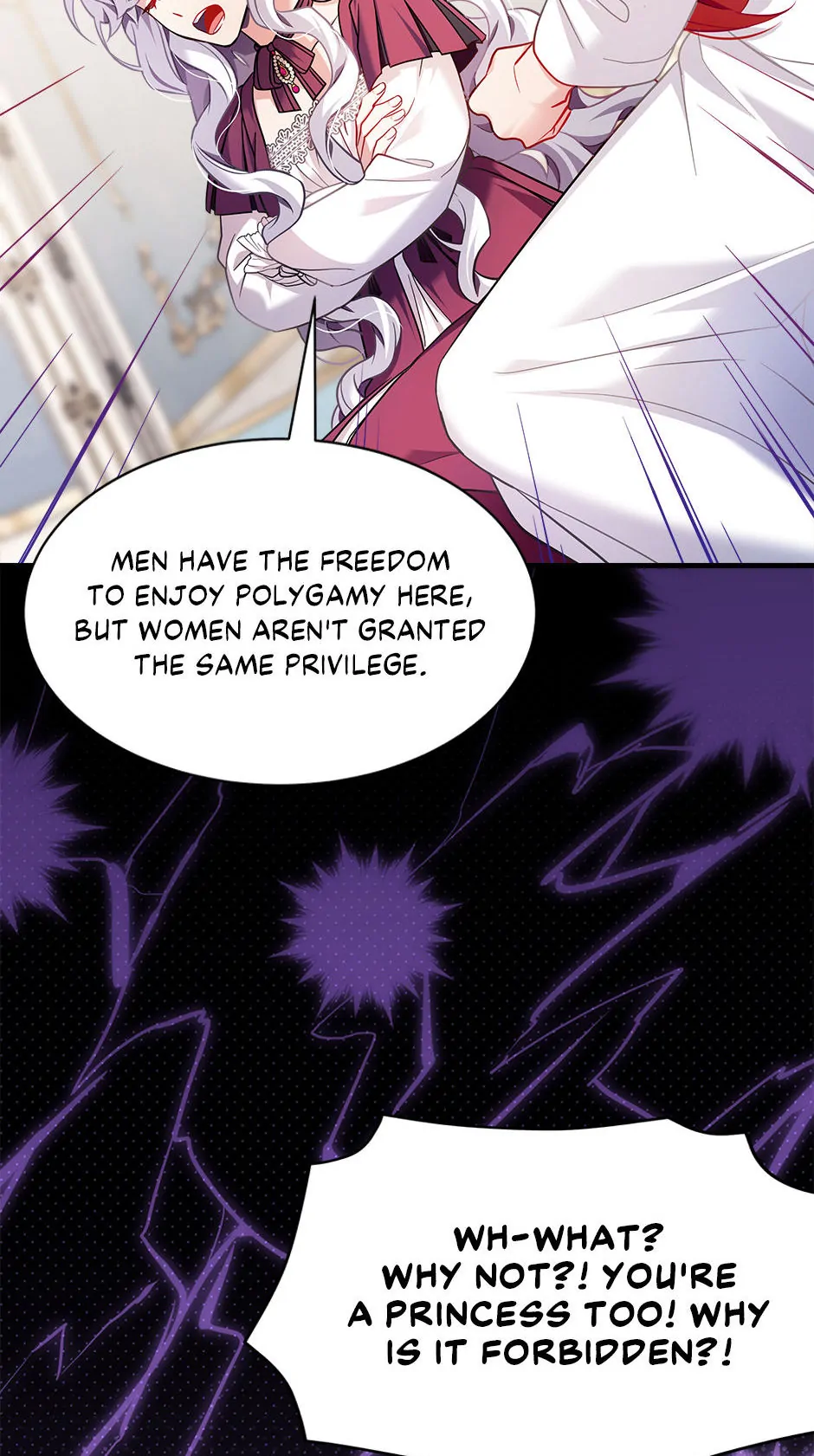 Not-Sew-Wicked Stepmom Chapter 112 - Page 66