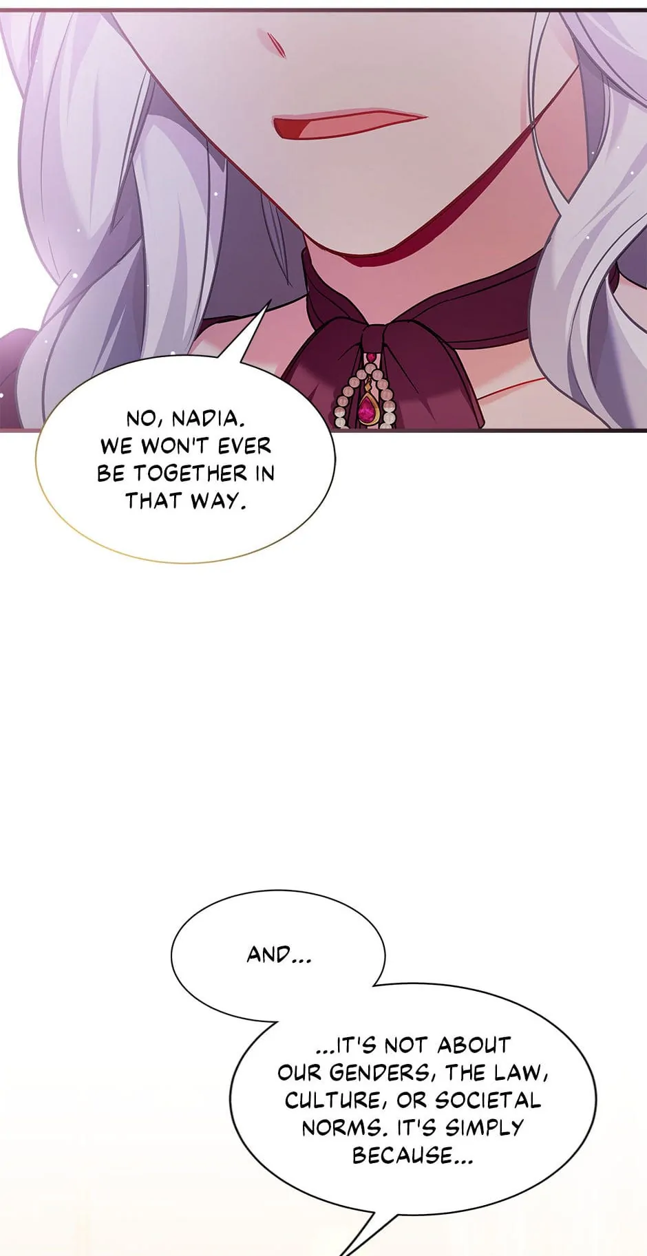 Not-Sew-Wicked Stepmom Chapter 112 - Page 73