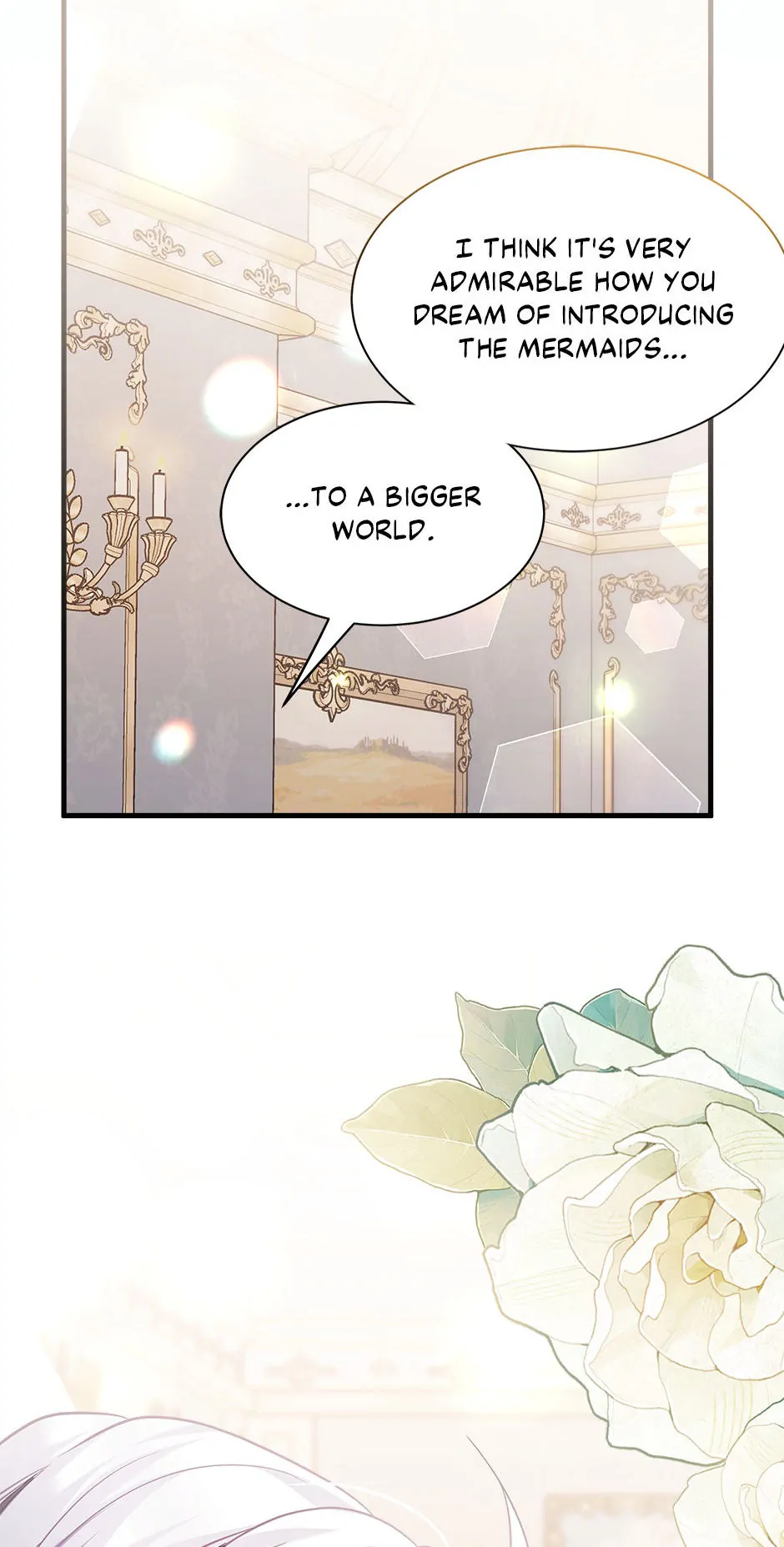 Not-Sew-Wicked Stepmom Chapter 113 - Page 20