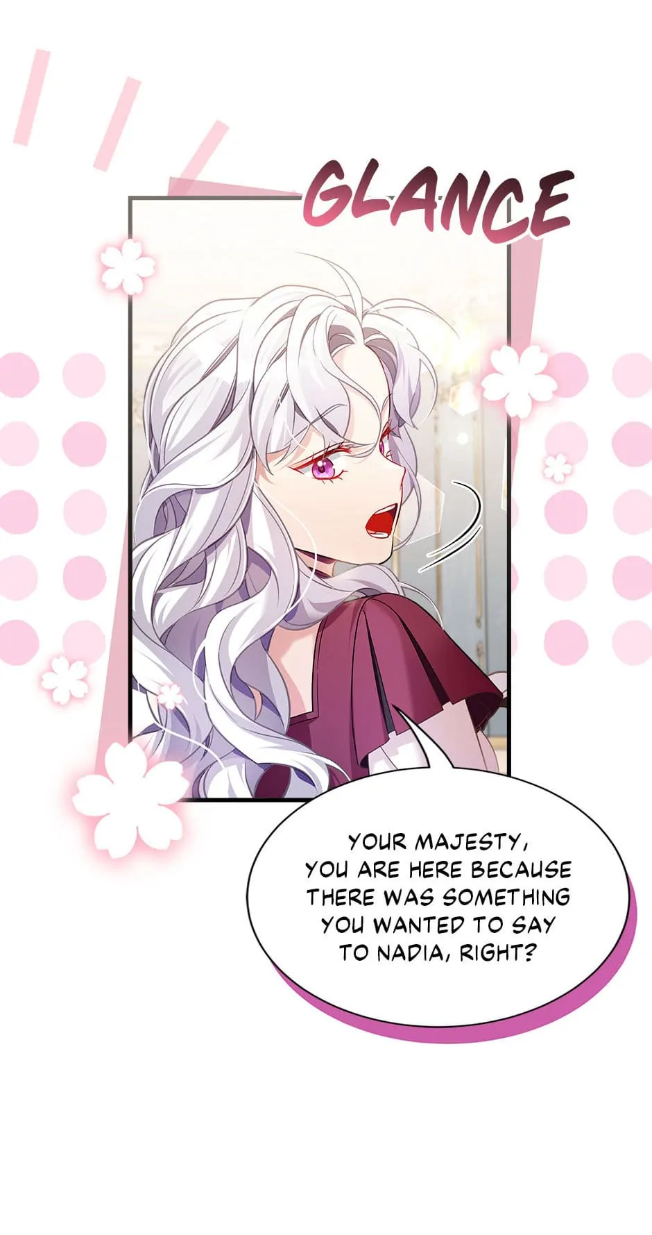 Not-Sew-Wicked Stepmom Chapter 113 - Page 48