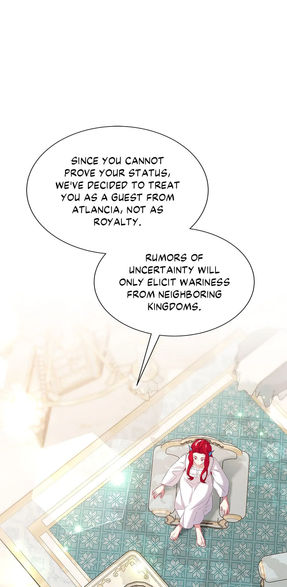 Not-Sew-Wicked Stepmom Chapter 113 - Page 60