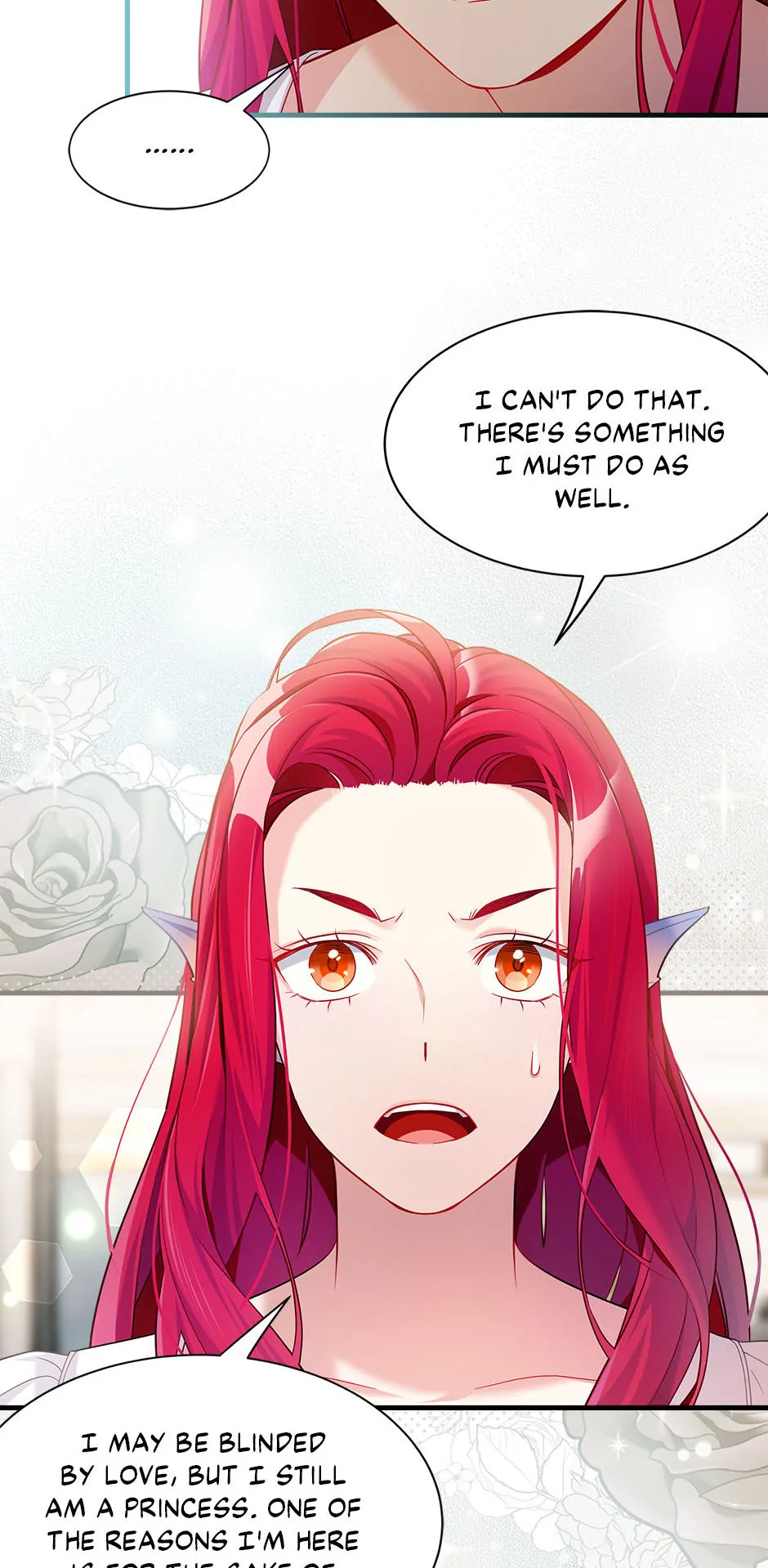 Not-Sew-Wicked Stepmom Chapter 113 - Page 62
