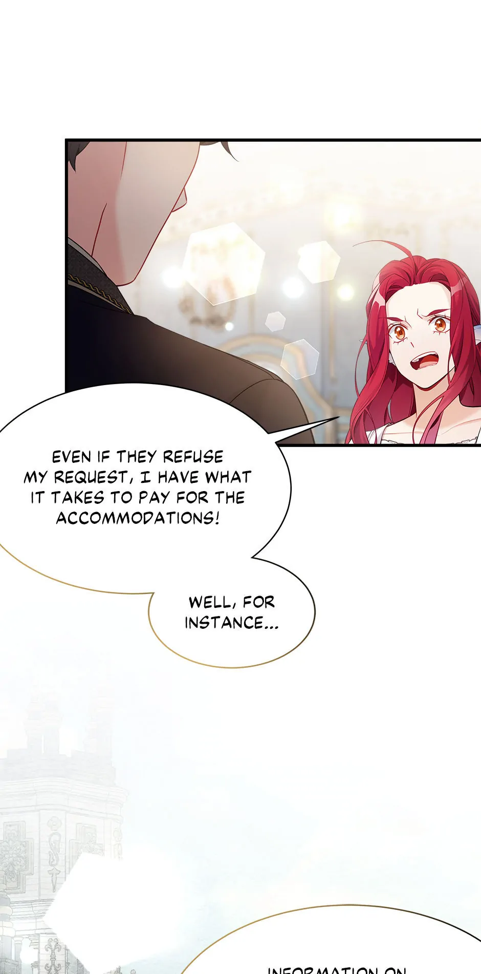 Not-Sew-Wicked Stepmom Chapter 114 - Page 1