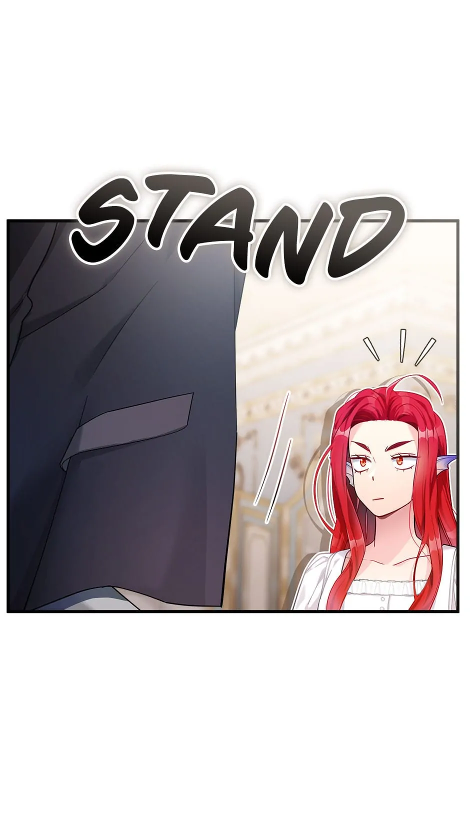 Not-Sew-Wicked Stepmom Chapter 114 - Page 33