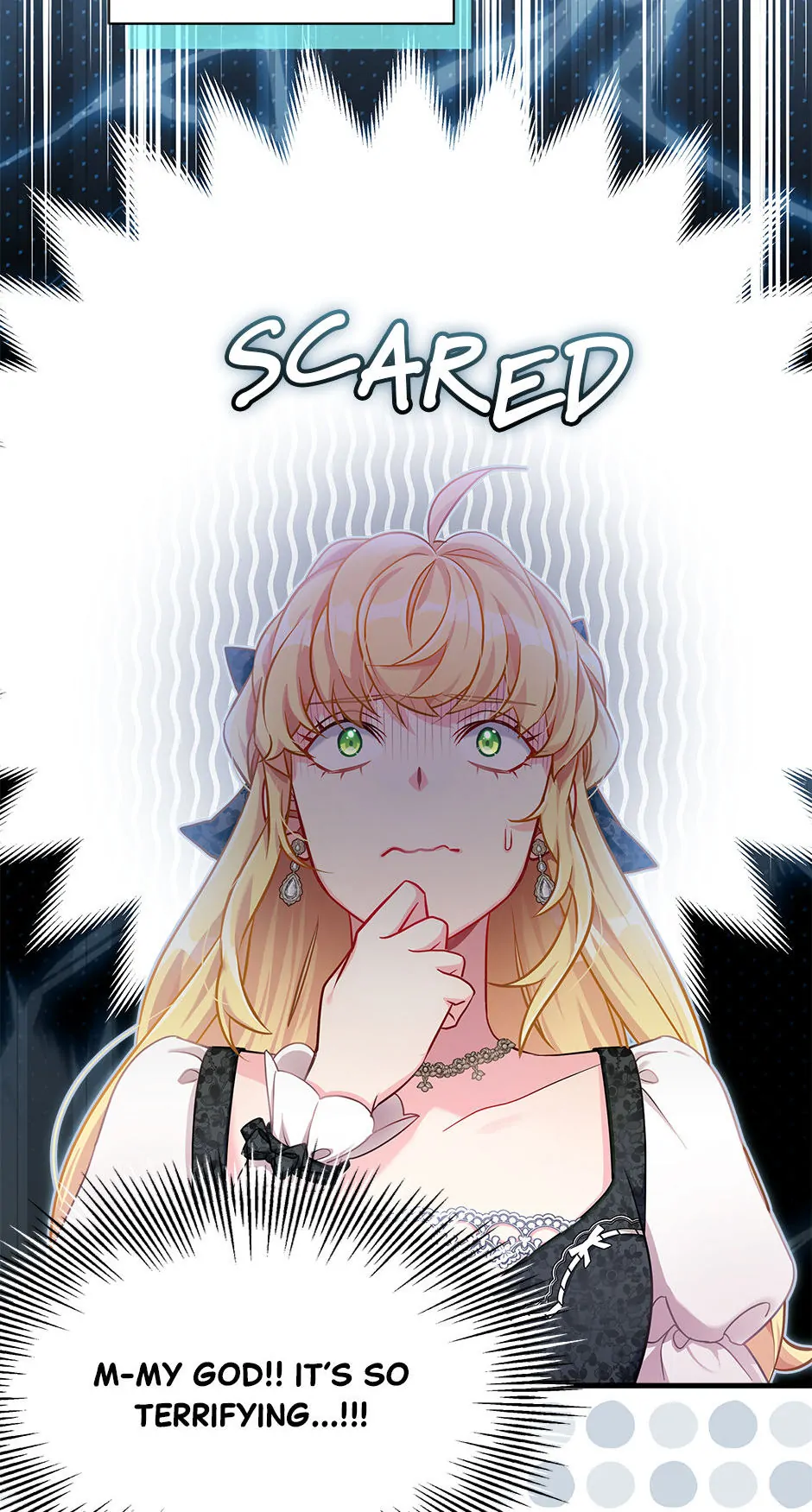 Not-Sew-Wicked Stepmom Chapter 114 - Page 40