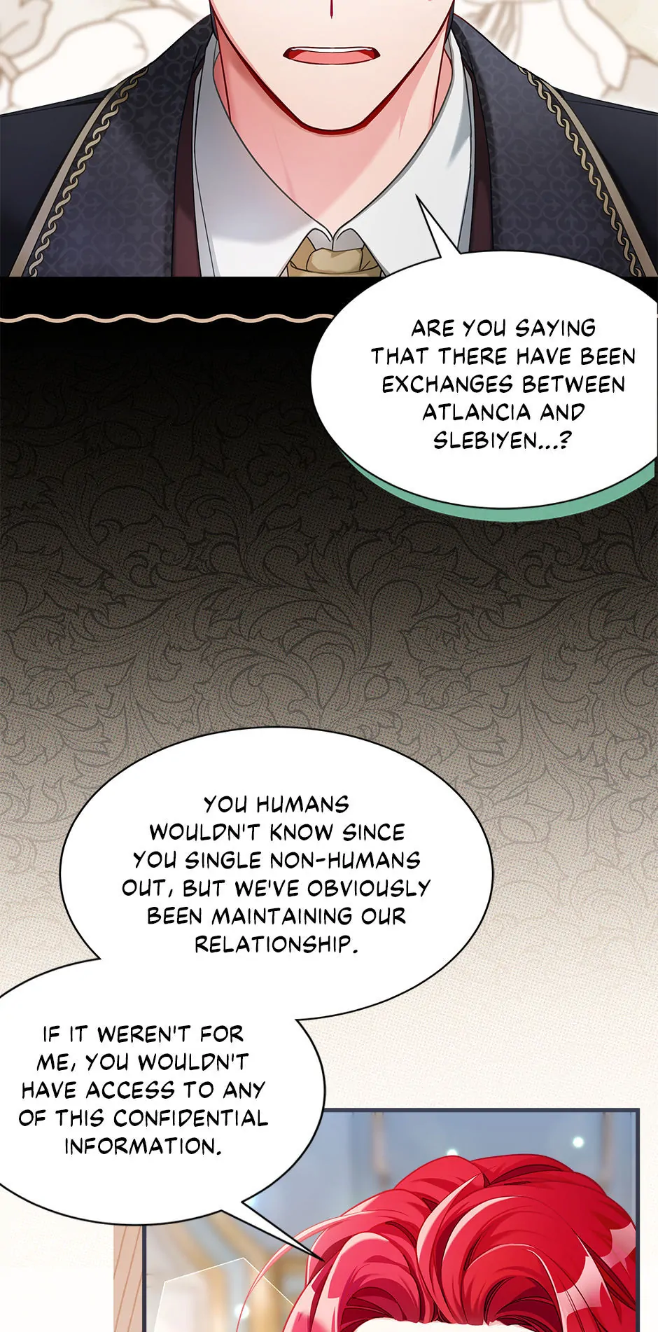 Not-Sew-Wicked Stepmom Chapter 114 - Page 5