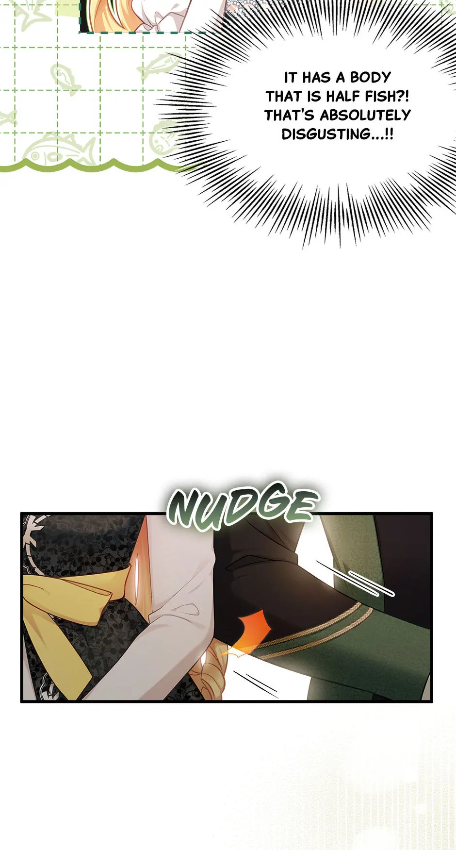 Not-Sew-Wicked Stepmom Chapter 114 - Page 42