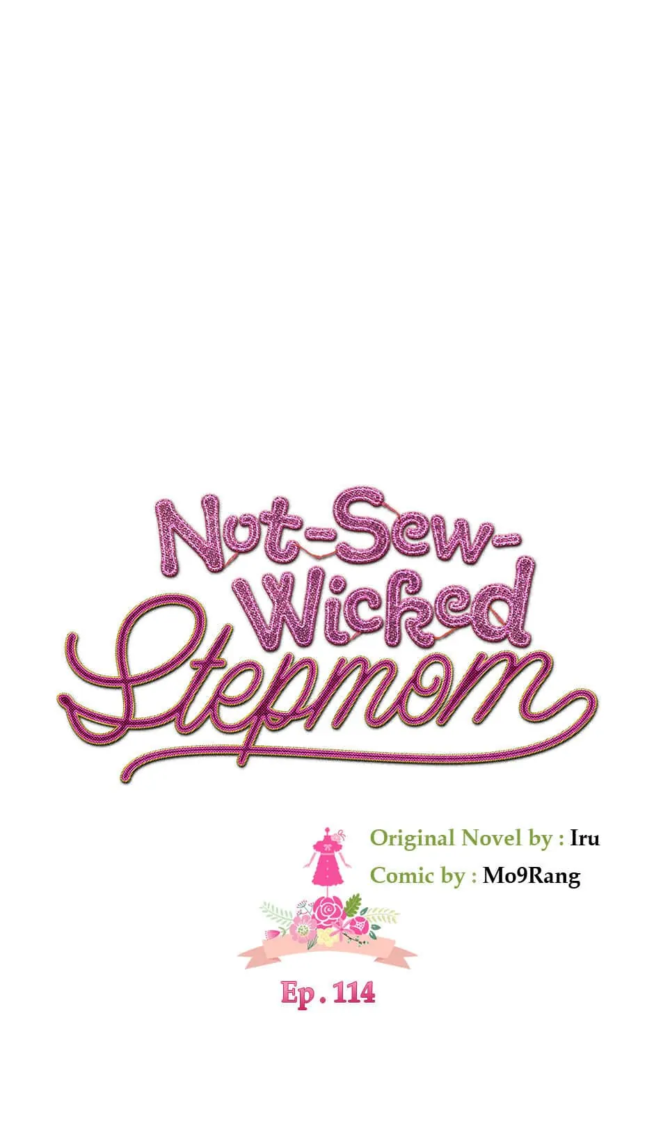 Not-Sew-Wicked Stepmom Chapter 114 - Page 7