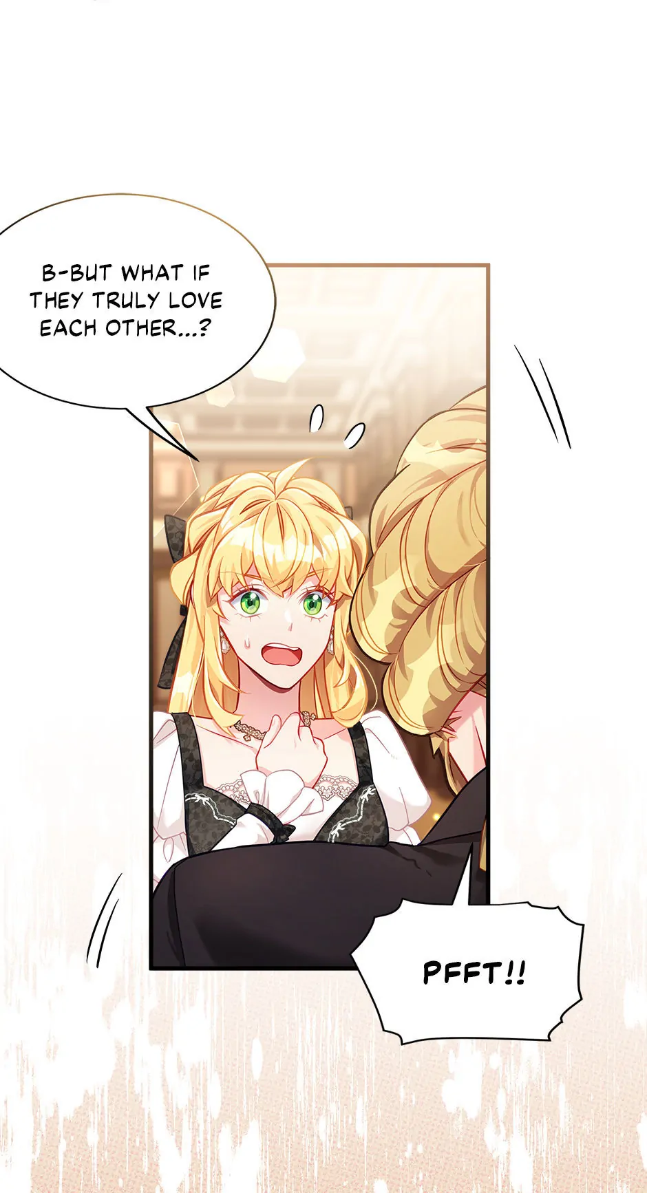 Not-Sew-Wicked Stepmom Chapter 115 - Page 32