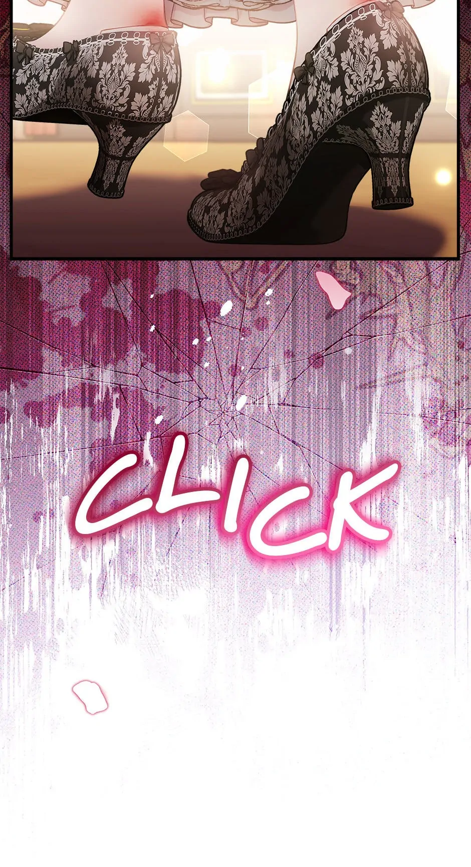 Not-Sew-Wicked Stepmom Chapter 115 - Page 37
