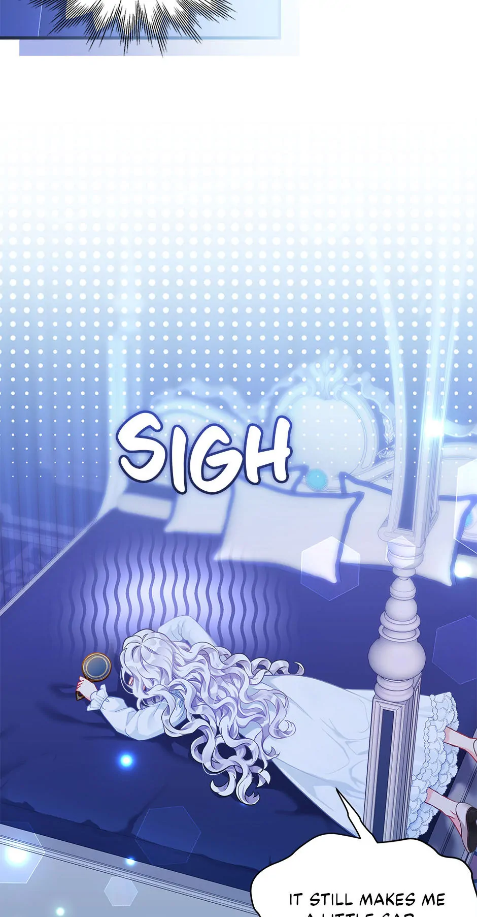 Not-Sew-Wicked Stepmom Chapter 115 - Page 44