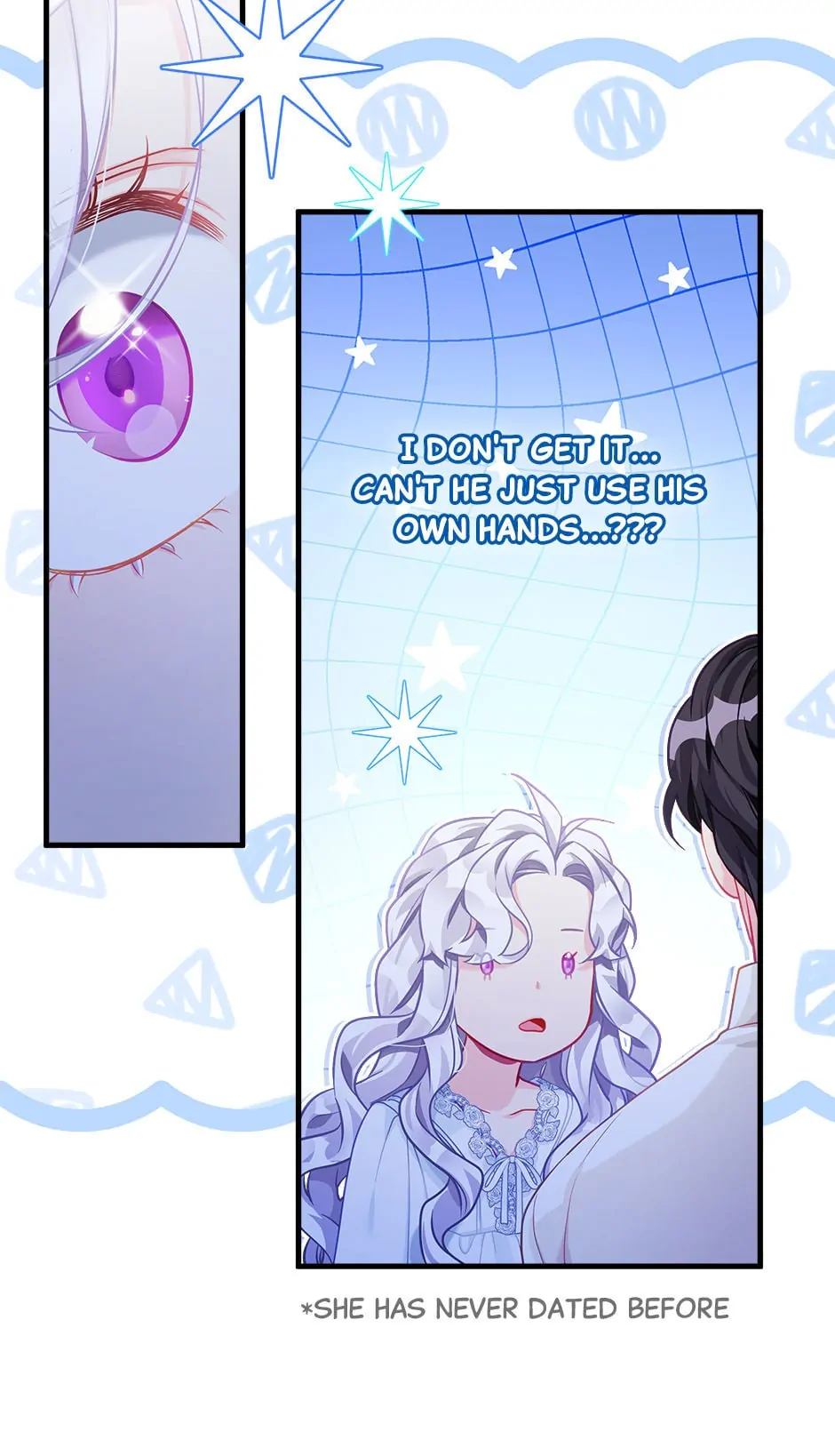 Not-Sew-Wicked Stepmom Chapter 115 - Page 58