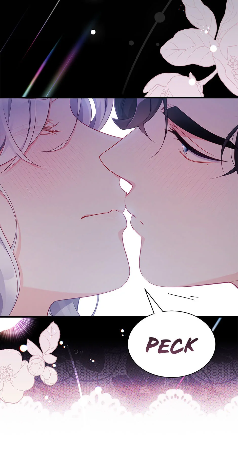 Not-Sew-Wicked Stepmom Chapter 116 - Page 21