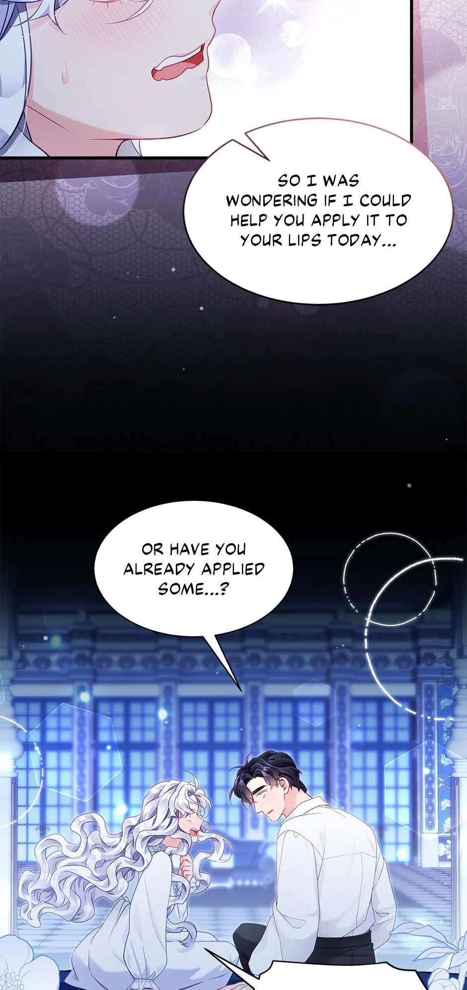 Not-Sew-Wicked Stepmom Chapter 116 - Page 4