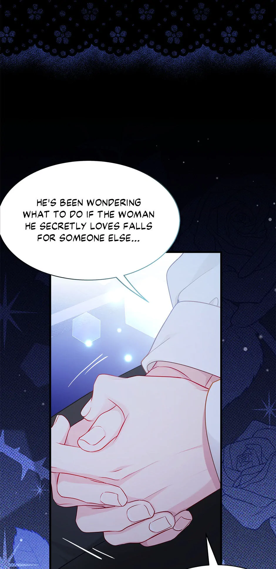 Not-Sew-Wicked Stepmom Chapter 116 - Page 36