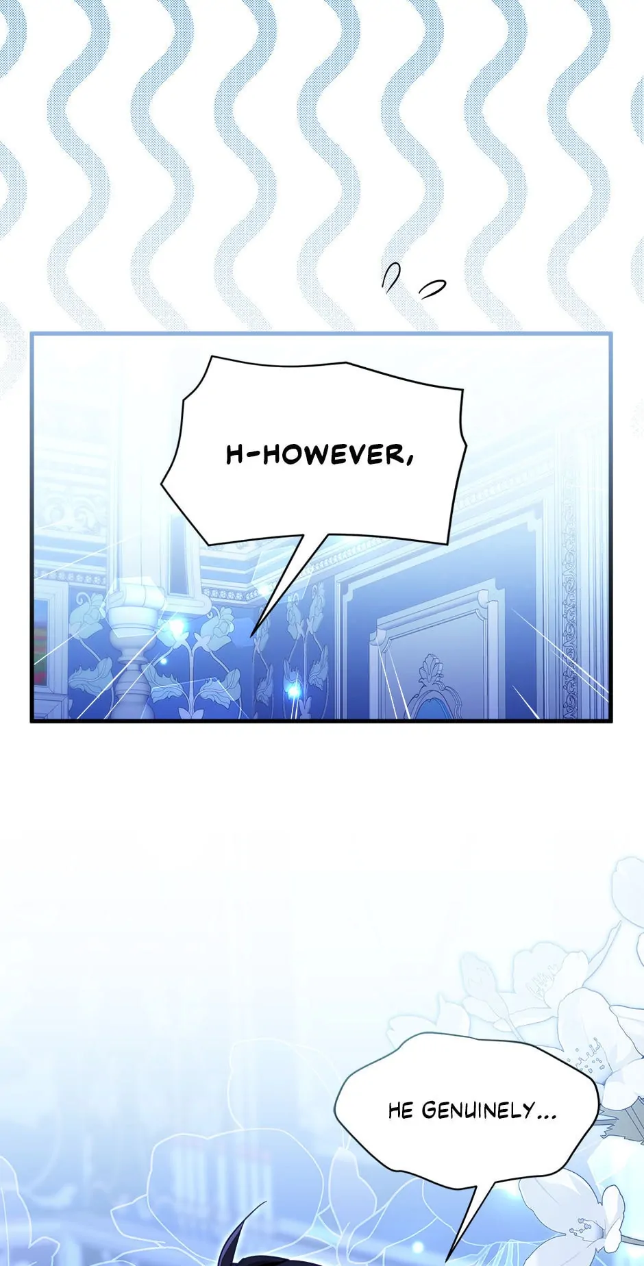 Not-Sew-Wicked Stepmom Chapter 116 - Page 49