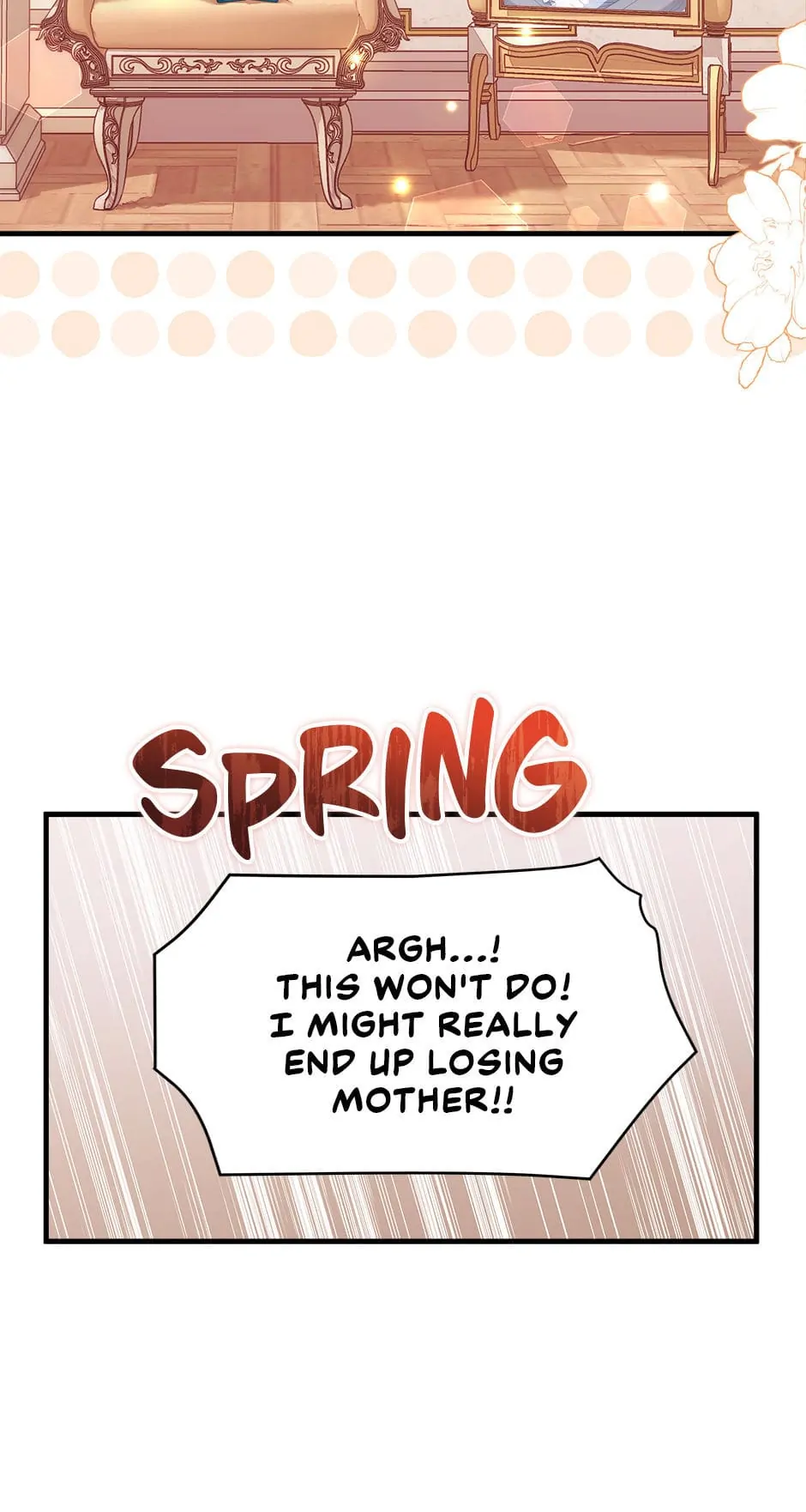 Not-Sew-Wicked Stepmom Chapter 117 - Page 37