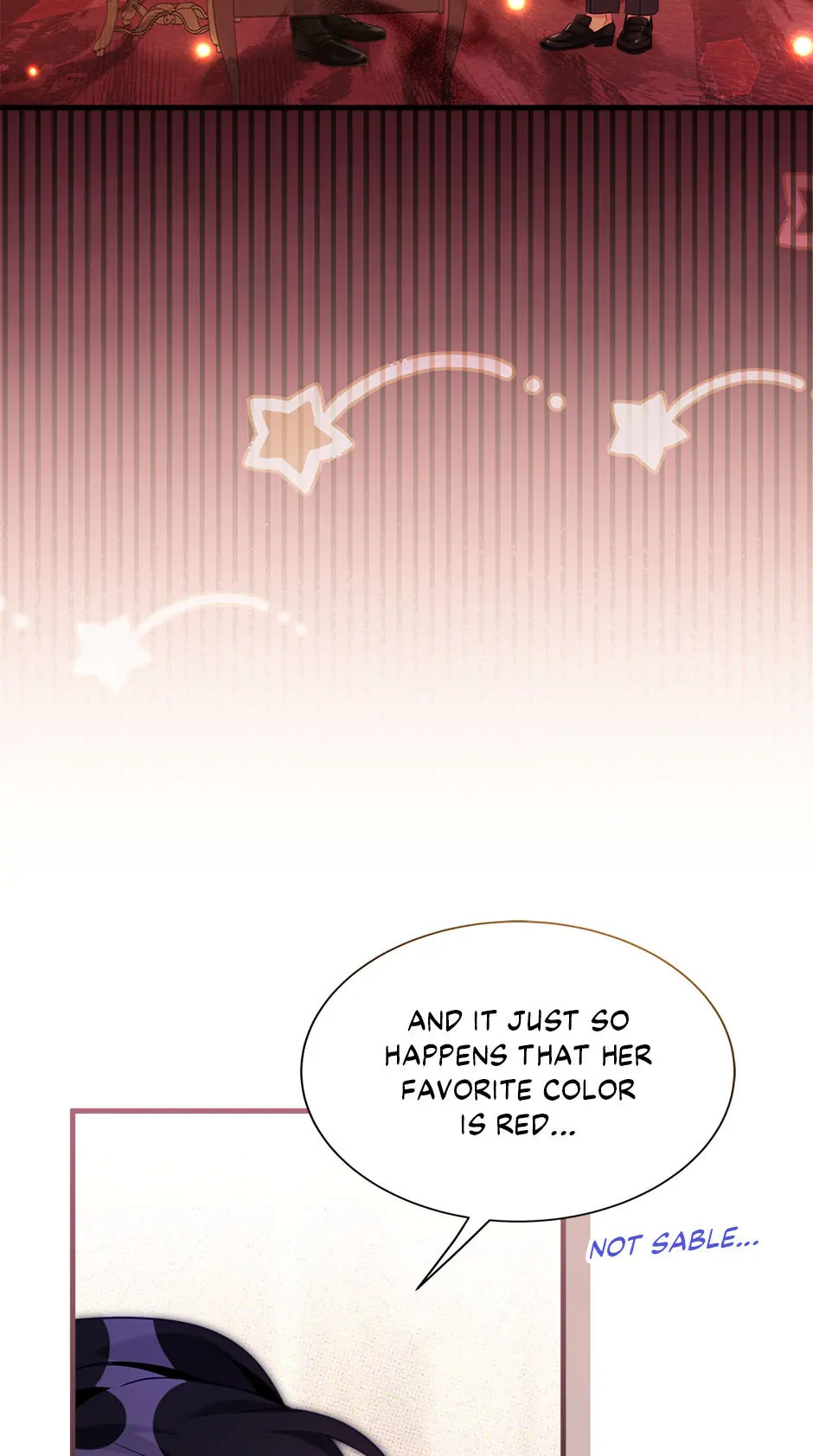 Not-Sew-Wicked Stepmom Chapter 117 - Page 46