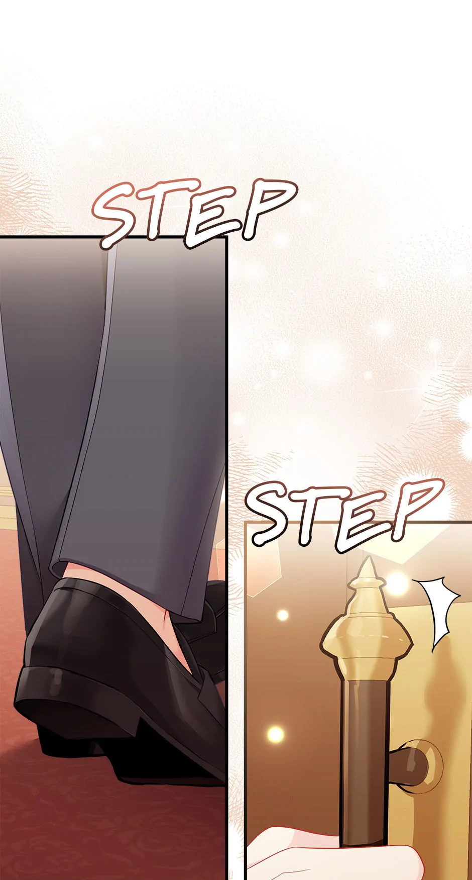 Not-Sew-Wicked Stepmom Chapter 117 - Page 49