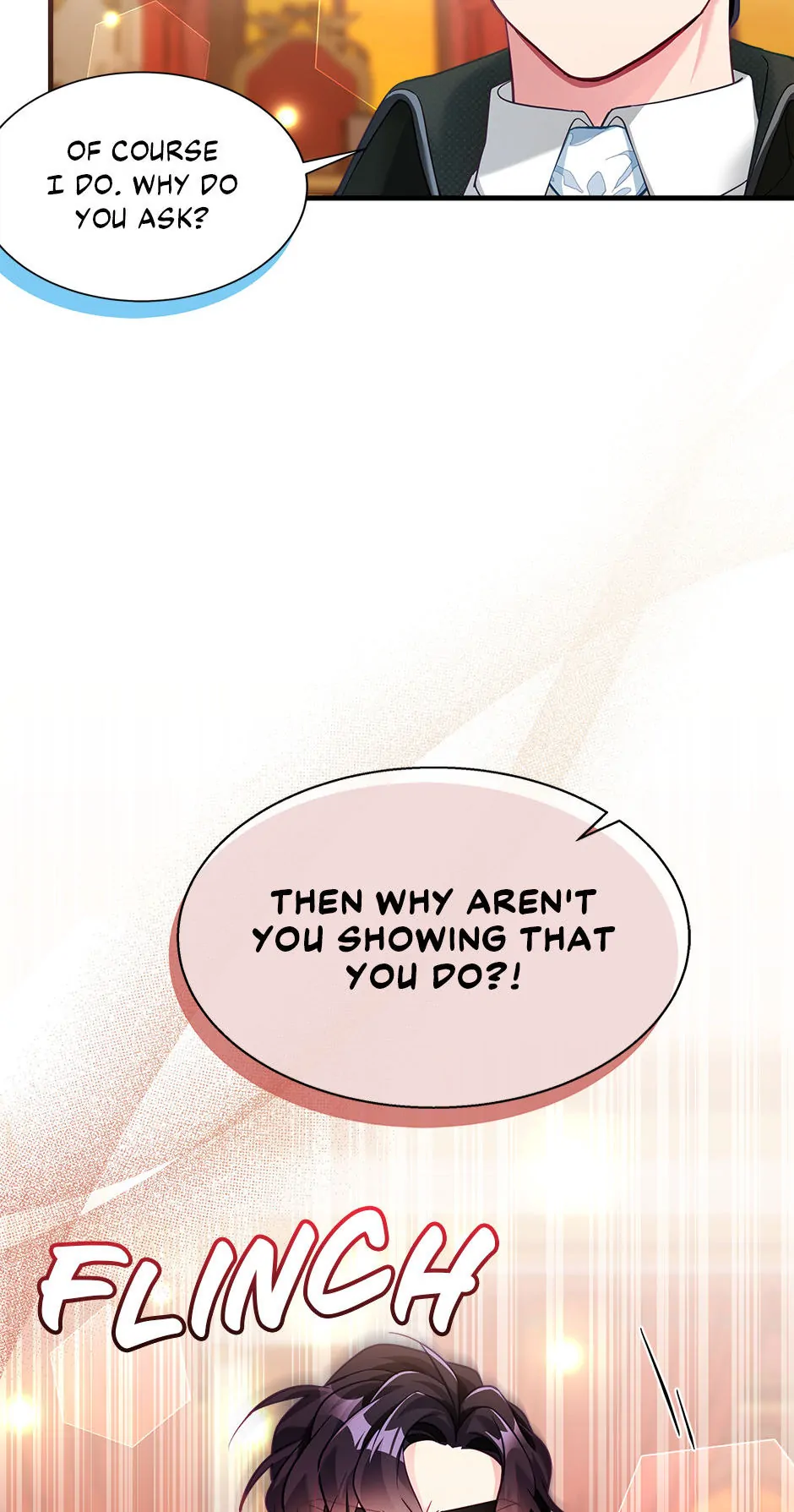 Not-Sew-Wicked Stepmom Chapter 117 - Page 63