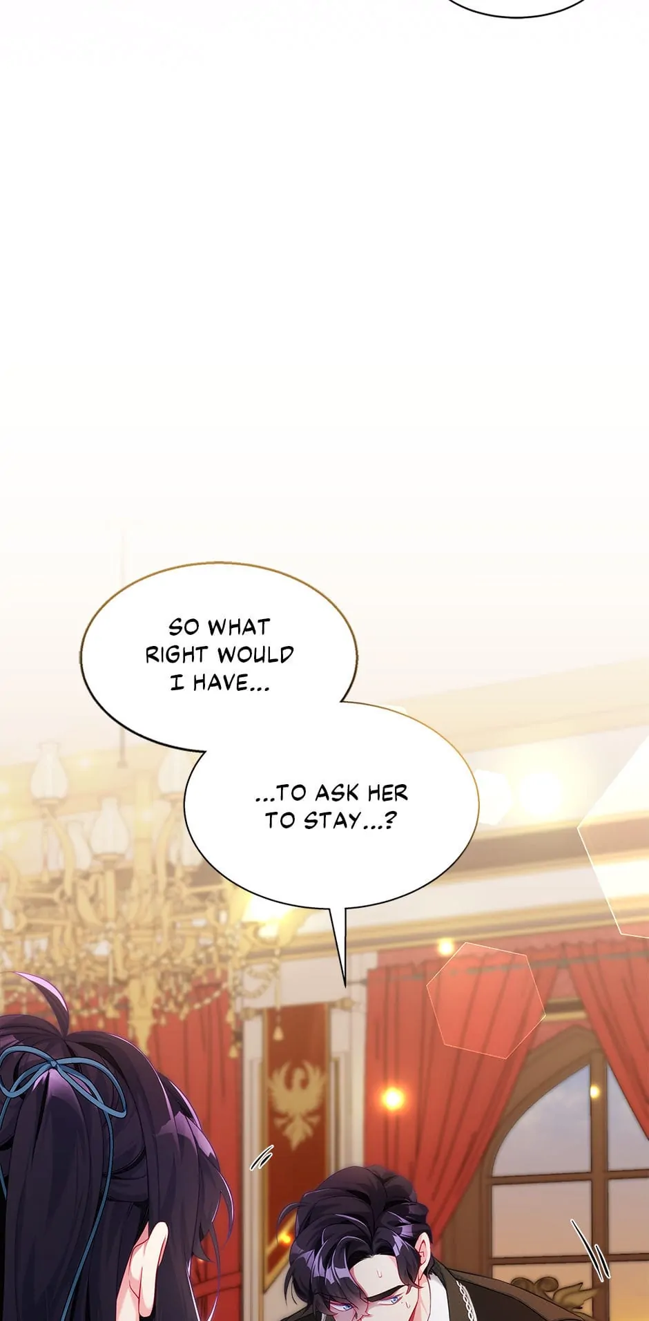 Not-Sew-Wicked Stepmom Chapter 118 - Page 14