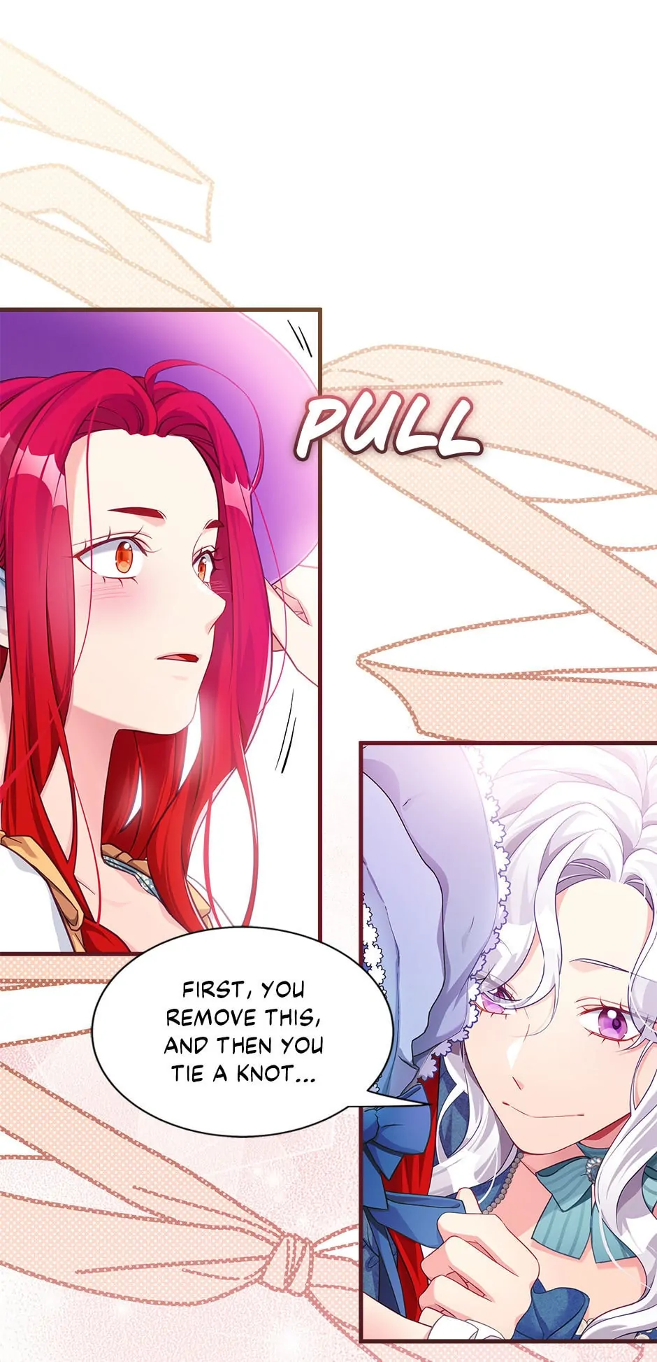 Not-Sew-Wicked Stepmom Chapter 118 - Page 39