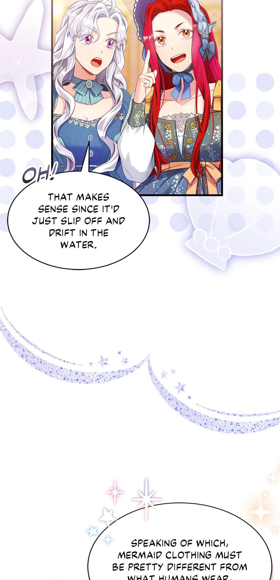 Not-Sew-Wicked Stepmom Chapter 118 - Page 42
