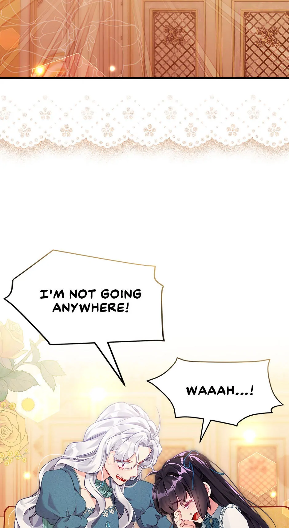 Not-Sew-Wicked Stepmom Chapter 119 - Page 13